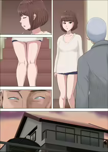 Page 88 of Aya Nee ~Ubawareta Osananajimi~ 3 - preview thumbnail