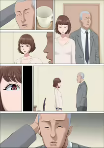 Page 89 of Aya Nee ~Ubawareta Osananajimi~ 3 - preview thumbnail