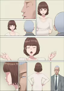 Page 90 of Aya Nee ~Ubawareta Osananajimi~ 3 - preview thumbnail