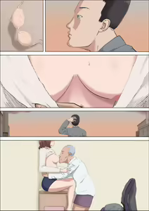 Page 92 of Aya Nee ~Ubawareta Osananajimi~ 3 - preview thumbnail