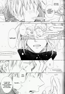 Page 34 of Shiki/Fuyu - preview thumbnail