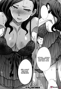 Page 45 of Ane to Kurasu Ch. 1-4 - preview thumbnail