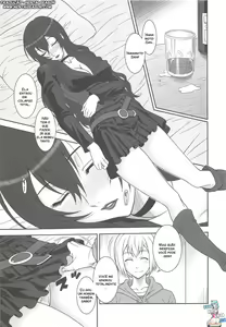 Page 2 of Gyokusai Kakugo na Copy Bon! -COMIC1☆7- - preview thumbnail