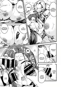 Page 13 of Kuppuku no Mama Servant - preview thumbnail