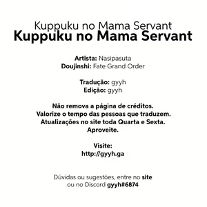Page 2 of Kuppuku no Mama Servant - preview thumbnail