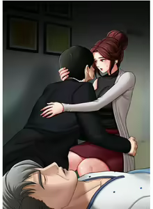 Page 21 of Bad Teacher | PHYSICAL CLASSROOM Ch. 1-9 - preview thumbnail