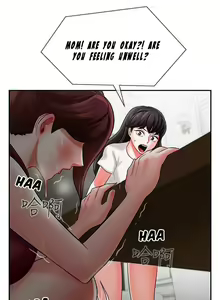 Page 35 of Bad Teacher | PHYSICAL CLASSROOM Ch. 1-9 - preview thumbnail