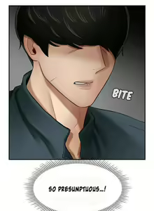 Page 47 of Bad Teacher | PHYSICAL CLASSROOM Ch. 1-9 - preview thumbnail