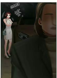 Page 61 of Bad Teacher | PHYSICAL CLASSROOM Ch. 1-9 - preview thumbnail