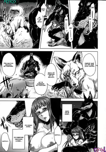 Page 101 of HitoMoe Iinkai Ch. 1-8 - preview thumbnail