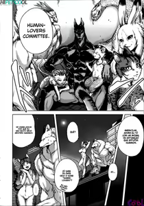 Page 15 of HitoMoe Iinkai Ch. 1-8 - preview thumbnail