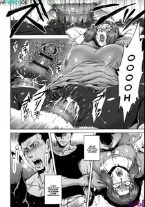 Page 166 of HitoMoe Iinkai Ch. 1-8 - preview thumbnail