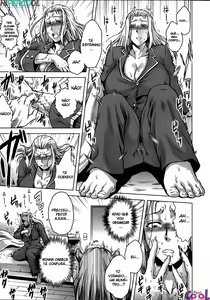 Page 67 of HitoMoe Iinkai Ch. 1-8 - preview thumbnail