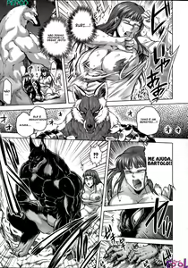 Page 99 of HitoMoe Iinkai Ch. 1-8 - preview thumbnail