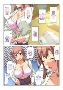 Page 15 of Seiseki UP o Jouken ni Mainichi Nuite kureru Okaa-san | Mom Will Put Out Everyday On The Condition That His Grades Improve - preview thumbnail