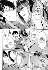 Page 6 of Modoranai Daisuki | Love That's Changed Forever - preview thumbnail