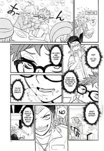 Page 11 of BUDDY LIFE - preview thumbnail