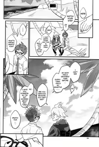 Page 6 of BUDDY LIFE - preview thumbnail