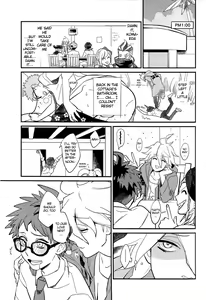 Page 9 of BUDDY LIFE - preview thumbnail
