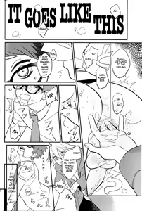 Page 10 of BUDDY LIFE - preview thumbnail