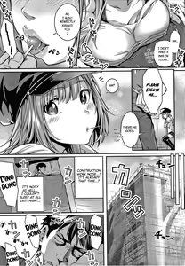 Page 11 of Tomura to Juri + Sono Ato | Tomura and Juri + ~After That~ - preview thumbnail
