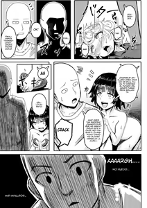 Page 13 of ONE PORNCH MAN Tatsumaki Shimai - preview thumbnail