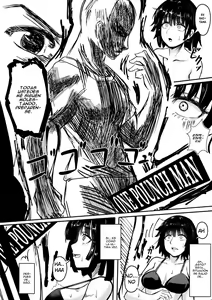 Page 14 of ONE PORNCH MAN Tatsumaki Shimai - preview thumbnail