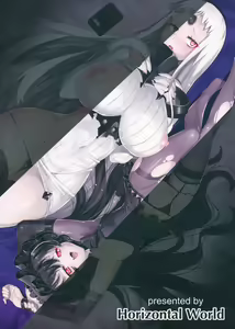 Page 27 of Off-kaigo Sokupako Shita Musume ga Shinkaiseikan datta Jian | That Time I Fucked a Girl Right After an Offline Meetup and She Turned Out to Be an Abyssal Ship - preview thumbnail