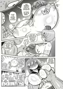 Page 103 of Ike! Seijun Gakuen Ero-Mangabu | Vamos! El Inocente Club Ero Manga de La Escuela Ch. 1-7 - preview thumbnail
