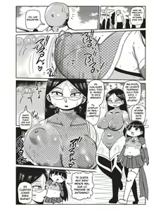 Page 108 of Ike! Seijun Gakuen Ero-Mangabu | Vamos! El Inocente Club Ero Manga de La Escuela Ch. 1-7 - preview thumbnail