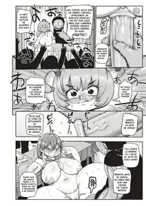 Page 114 of Ike! Seijun Gakuen Ero-Mangabu | Vamos! El Inocente Club Ero Manga de La Escuela Ch. 1-7 - preview thumbnail
