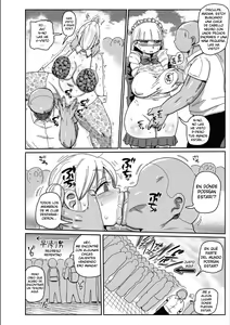 Page 134 of Ike! Seijun Gakuen Ero-Mangabu | Vamos! El Inocente Club Ero Manga de La Escuela Ch. 1-7 - preview thumbnail