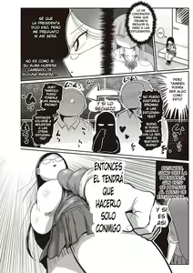 Page 22 of Ike! Seijun Gakuen Ero-Mangabu | Vamos! El Inocente Club Ero Manga de La Escuela Ch. 1-7 - preview thumbnail