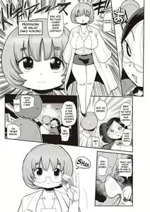 Page 27 of Ike! Seijun Gakuen Ero-Mangabu | Vamos! El Inocente Club Ero Manga de La Escuela Ch. 1-7 - preview thumbnail