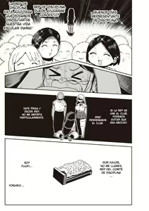 Page 37 of Ike! Seijun Gakuen Ero-Mangabu | Vamos! El Inocente Club Ero Manga de La Escuela Ch. 1-7 - preview thumbnail