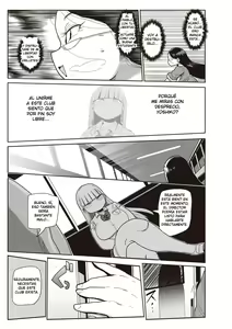 Page 39 of Ike! Seijun Gakuen Ero-Mangabu | Vamos! El Inocente Club Ero Manga de La Escuela Ch. 1-7 - preview thumbnail