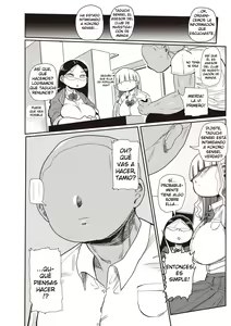 Page 52 of Ike! Seijun Gakuen Ero-Mangabu | Vamos! El Inocente Club Ero Manga de La Escuela Ch. 1-7 - preview thumbnail