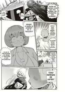 Page 57 of Ike! Seijun Gakuen Ero-Mangabu | Vamos! El Inocente Club Ero Manga de La Escuela Ch. 1-7 - preview thumbnail