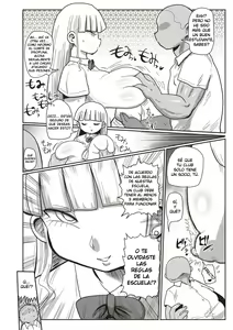 Page 6 of Ike! Seijun Gakuen Ero-Mangabu | Vamos! El Inocente Club Ero Manga de La Escuela Ch. 1-7 - preview thumbnail