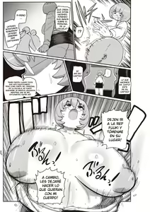 Page 89 of Ike! Seijun Gakuen Ero-Mangabu | Vamos! El Inocente Club Ero Manga de La Escuela Ch. 1-7 - preview thumbnail