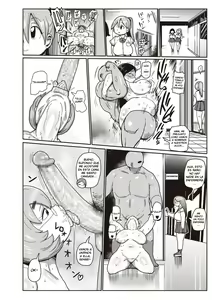Page 96 of Ike! Seijun Gakuen Ero-Mangabu | Vamos! El Inocente Club Ero Manga de La Escuela Ch. 1-7 - preview thumbnail