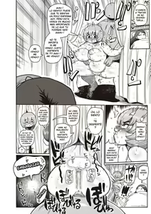 Page 98 of Ike! Seijun Gakuen Ero-Mangabu | Vamos! El Inocente Club Ero Manga de La Escuela Ch. 1-7 - preview thumbnail