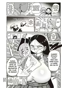 Page 100 of Ike! Seijun Gakuen Ero-Mangabu | Vamos! El Inocente Club Ero Manga de La Escuela Ch. 1-7 - preview thumbnail