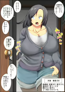 Page 247 of Sexy sugiru Yuujin no Hahaoya o Netotta Toki no Hanashi. - preview thumbnail