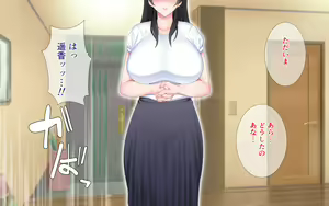 Page 50 of Netorare Kaigo ~Tonari no Heya de wa Tsuma to Aitsu ga...~ - preview thumbnail