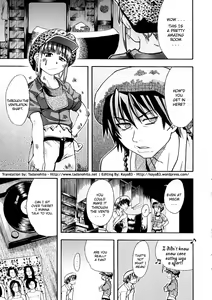 Page 146 of Shining Musume. 1. First Shining (decensored) - preview thumbnail