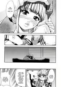 Page 150 of Shining Musume. 1. First Shining (decensored) - preview thumbnail