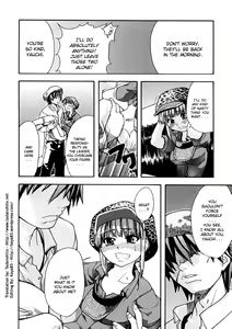 Page 151 of Shining Musume. 1. First Shining (decensored) - preview thumbnail