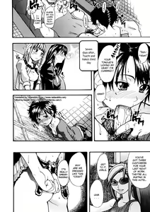 Page 175 of Shining Musume. 1. First Shining (decensored) - preview thumbnail