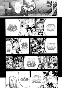 Page 192 of Shining Musume. 1. First Shining (decensored) - preview thumbnail